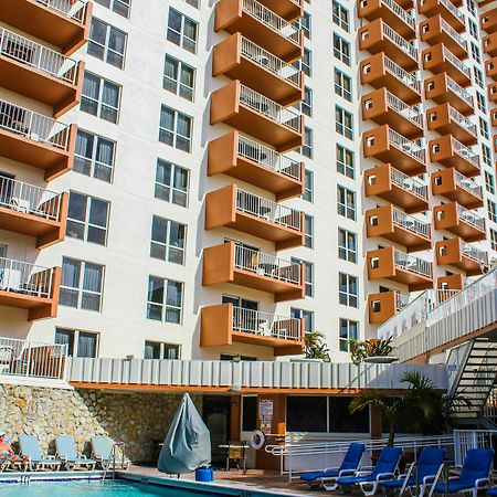 Ft Lauderdale Beach resort Fort Lauderdale Extérieur photo