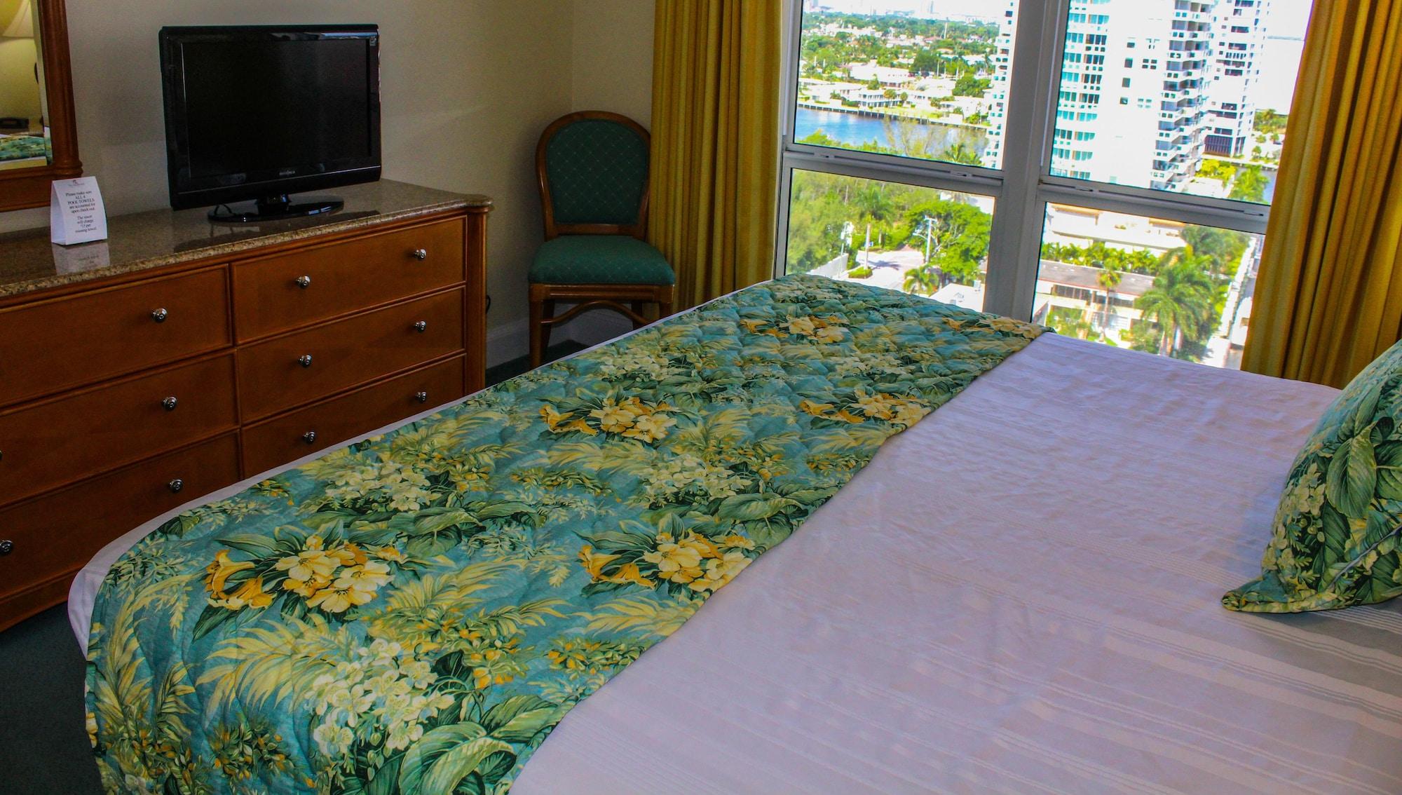 Ft Lauderdale Beach resort Fort Lauderdale Extérieur photo