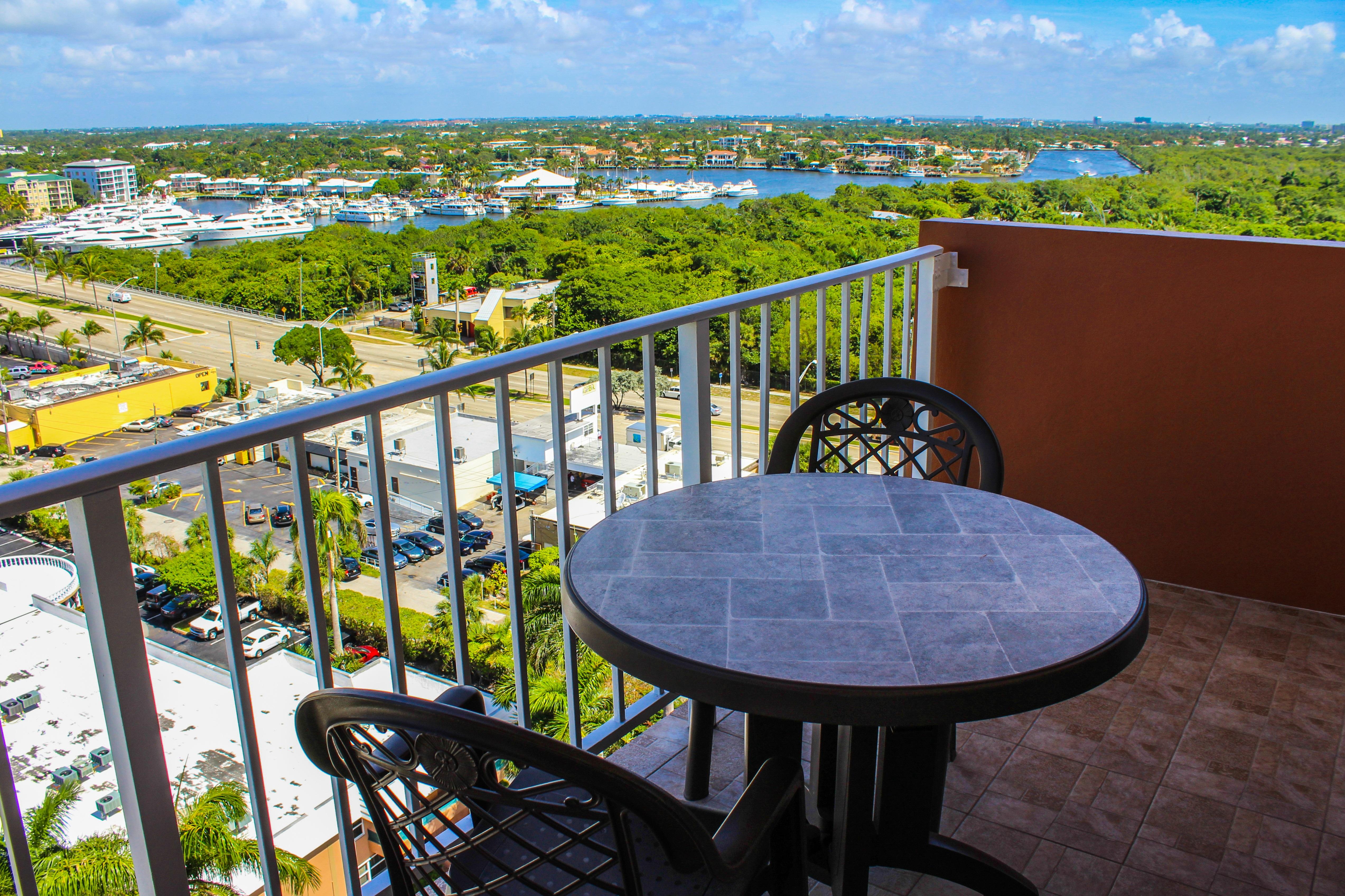 Ft Lauderdale Beach resort Fort Lauderdale Extérieur photo