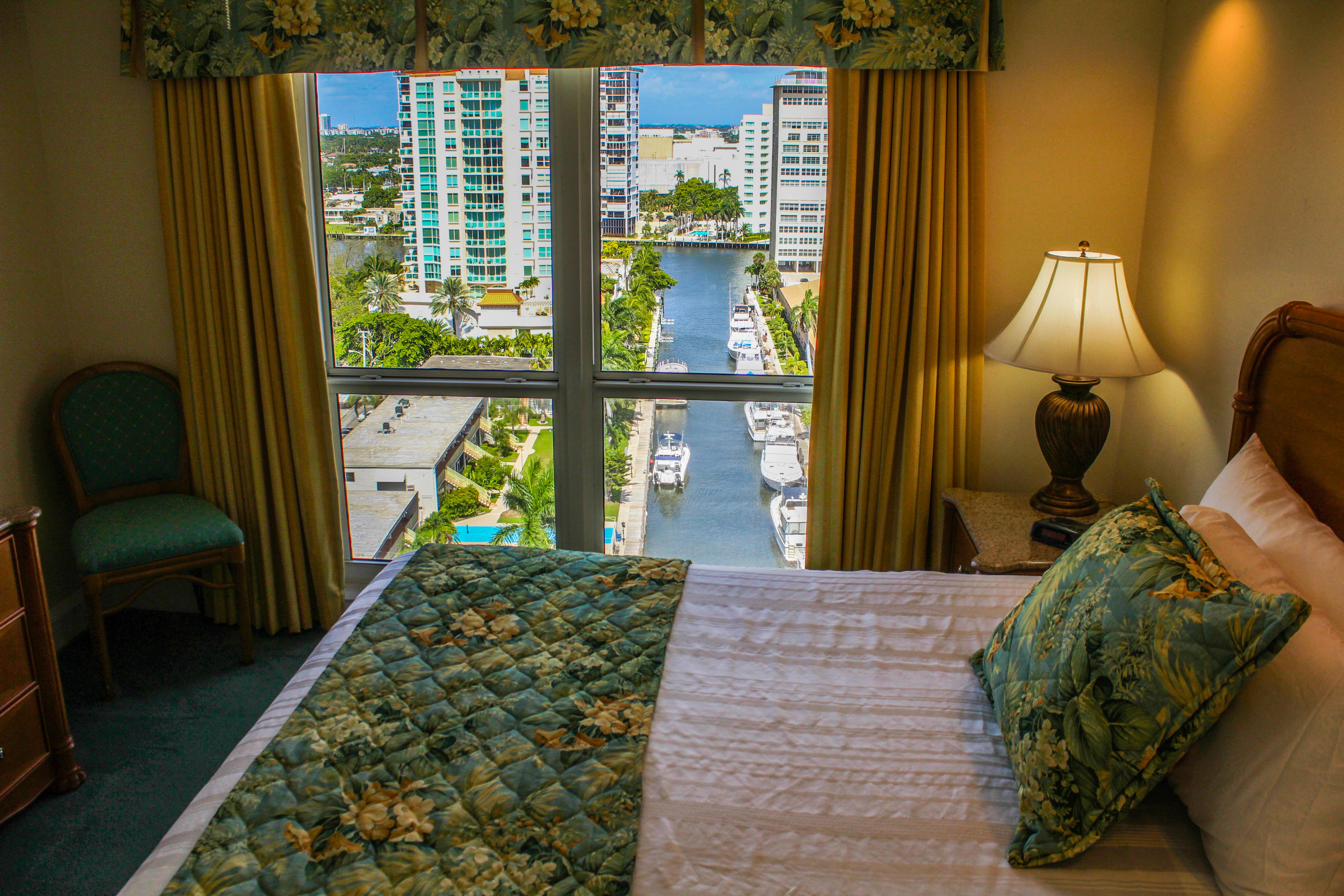 Ft Lauderdale Beach resort Fort Lauderdale Extérieur photo