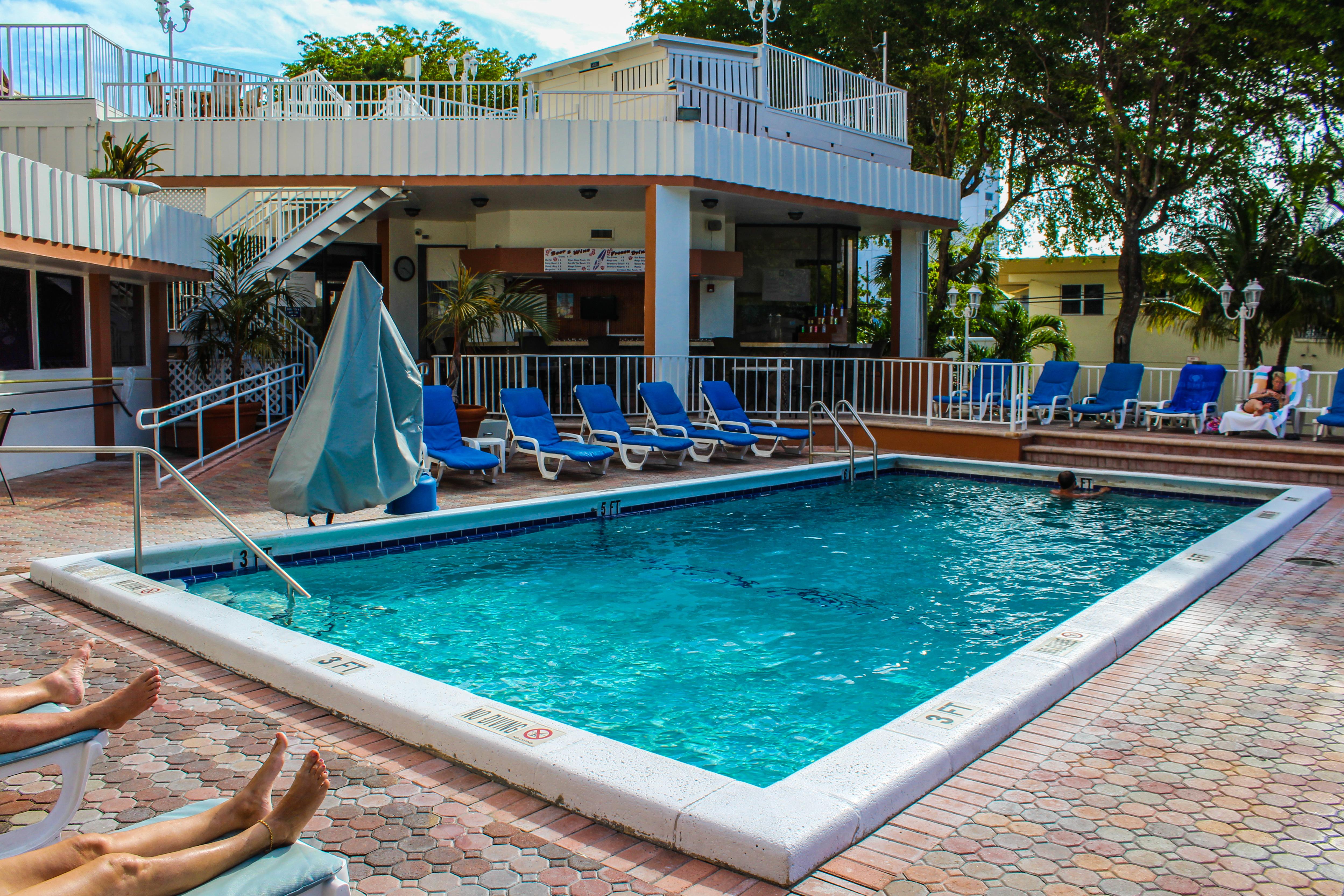Ft Lauderdale Beach resort Fort Lauderdale Extérieur photo