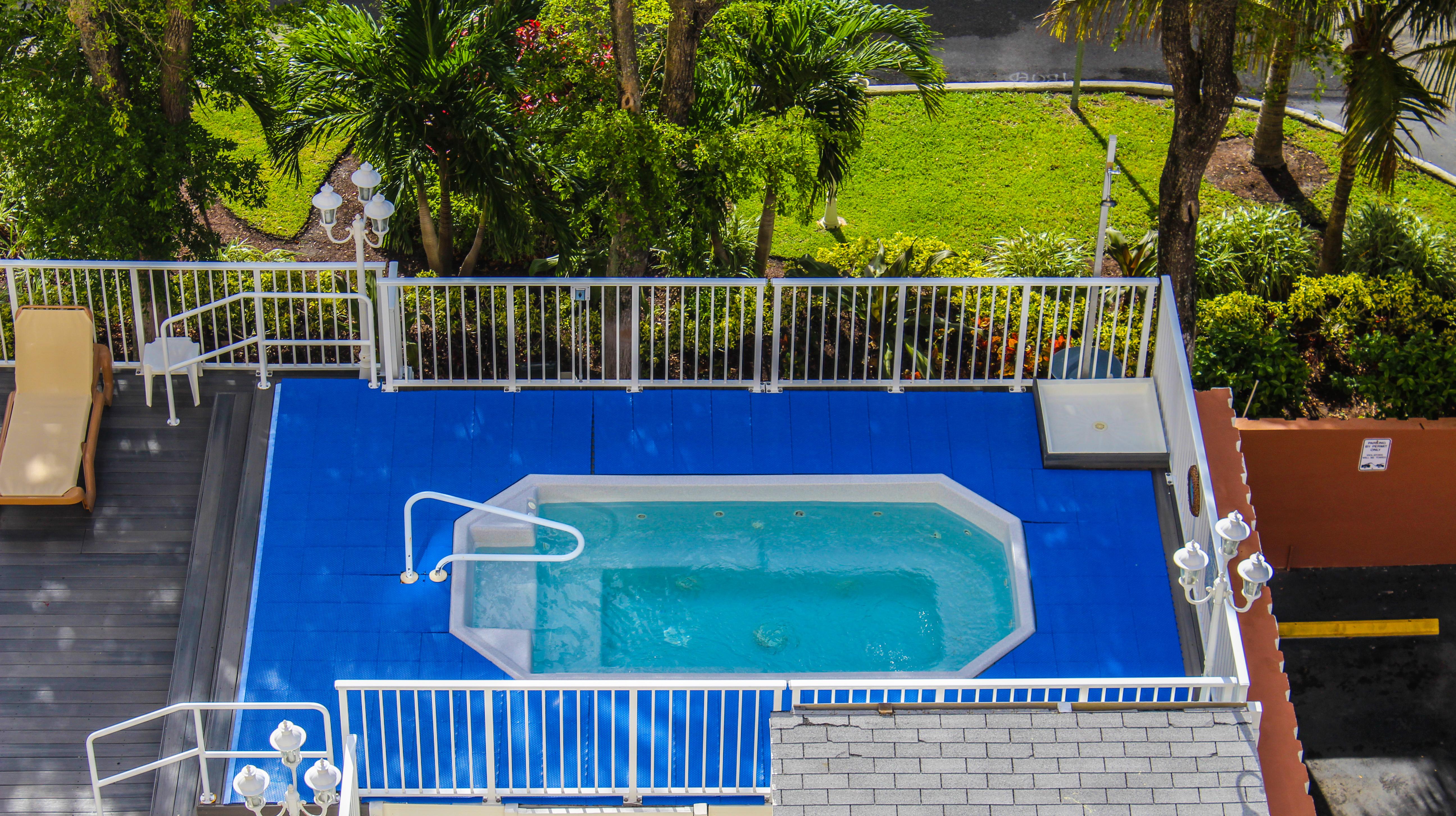 Ft Lauderdale Beach resort Fort Lauderdale Extérieur photo