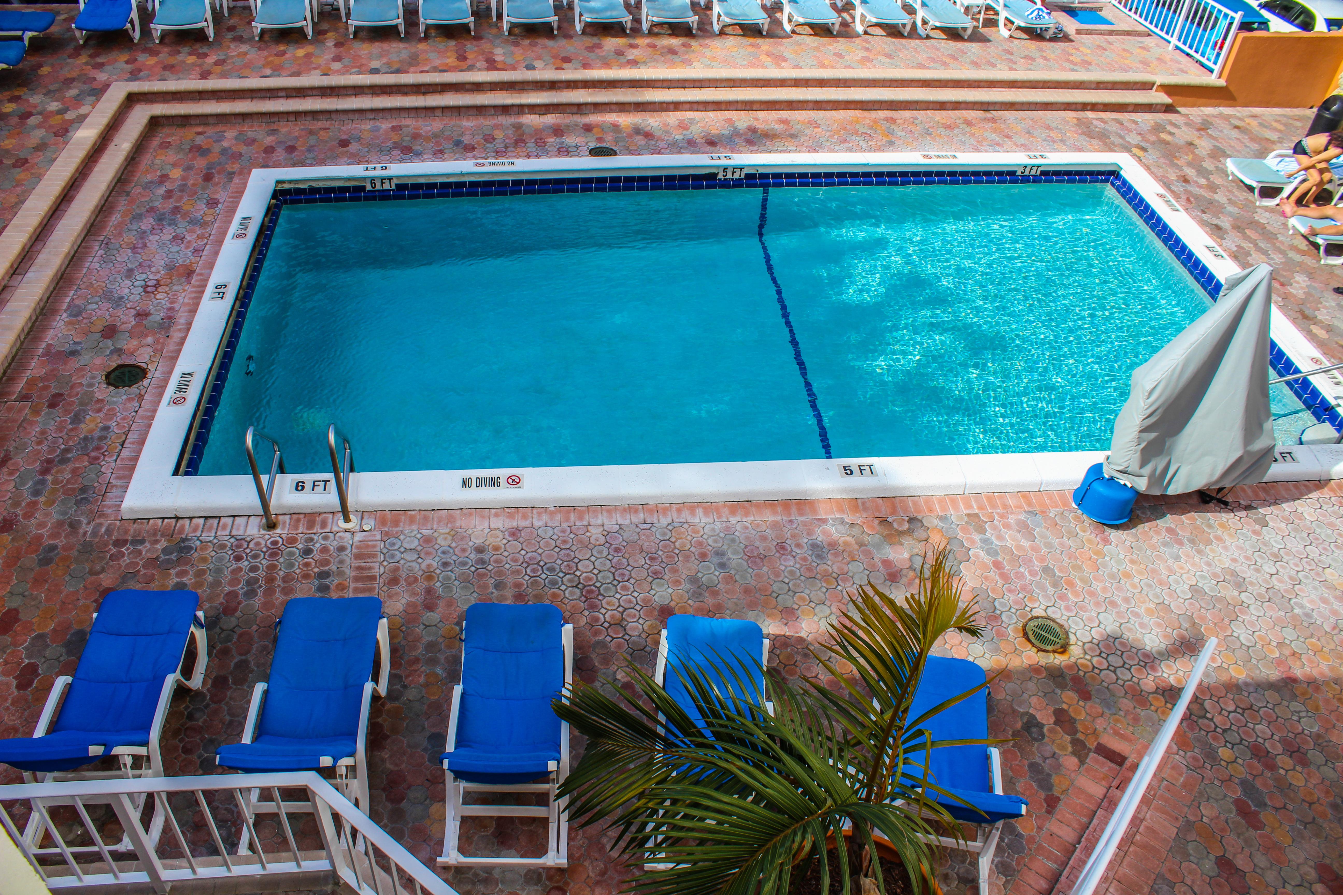Ft Lauderdale Beach resort Fort Lauderdale Extérieur photo