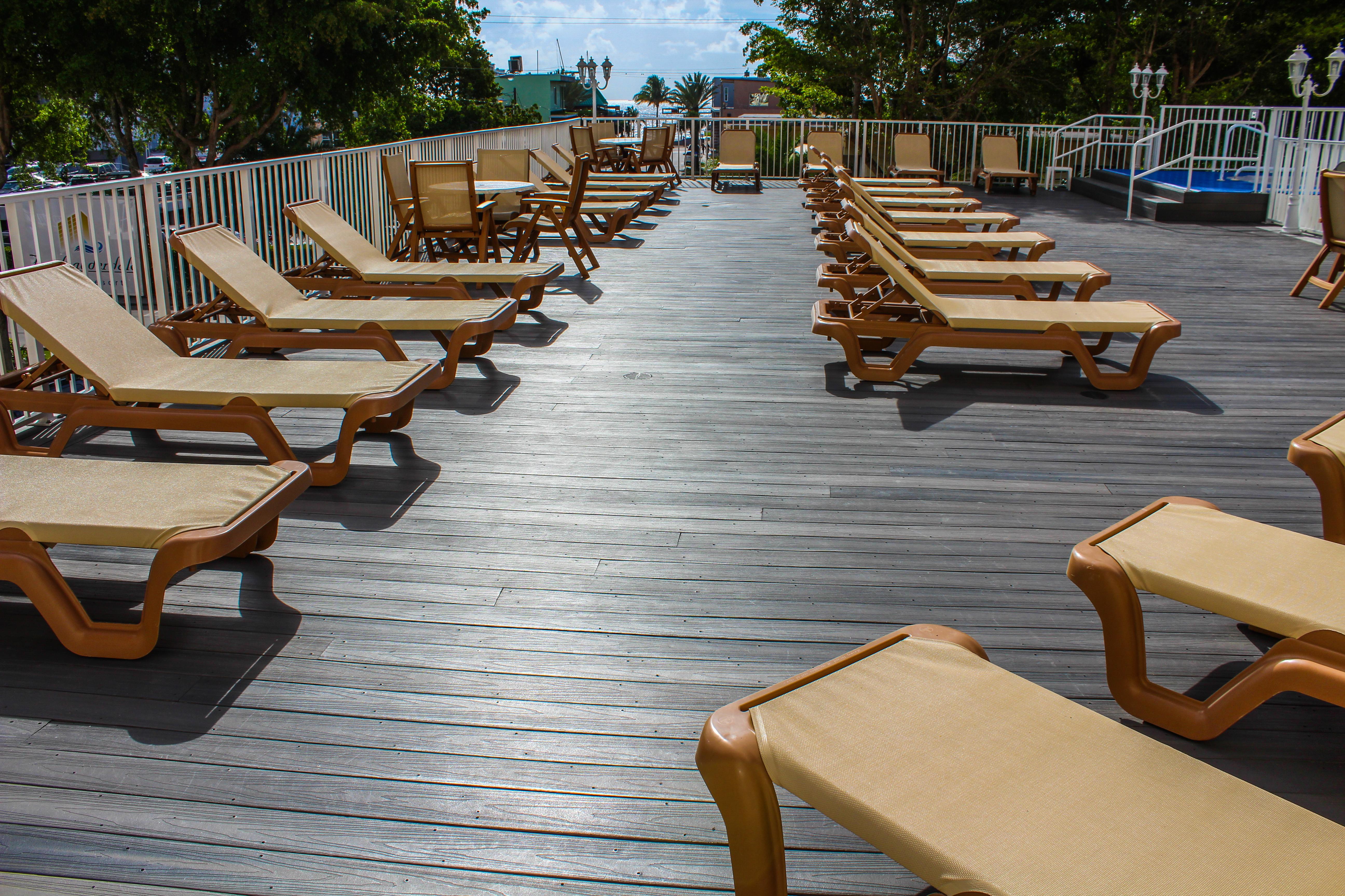 Ft Lauderdale Beach resort Fort Lauderdale Extérieur photo
