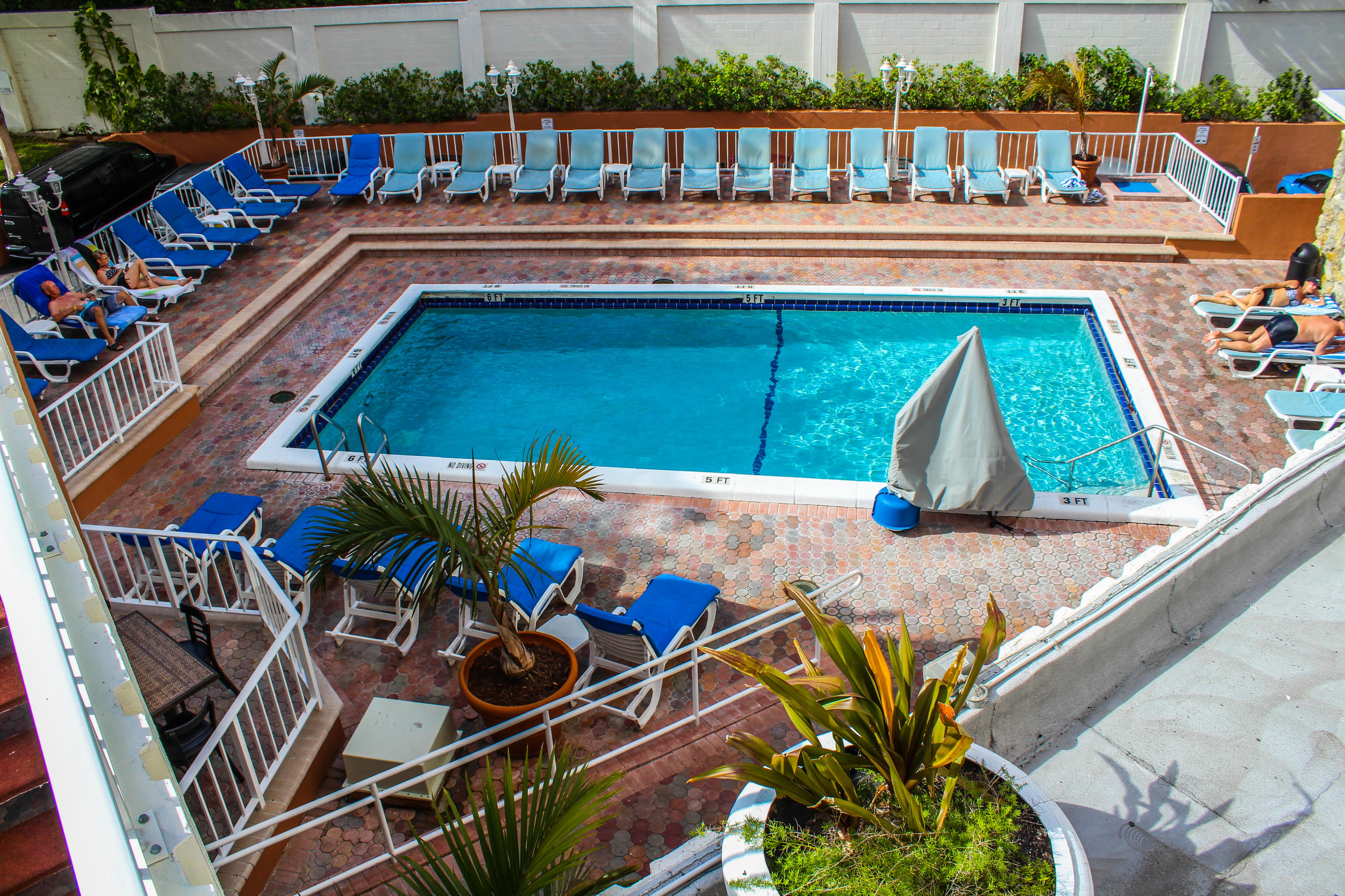 Ft Lauderdale Beach resort Fort Lauderdale Extérieur photo