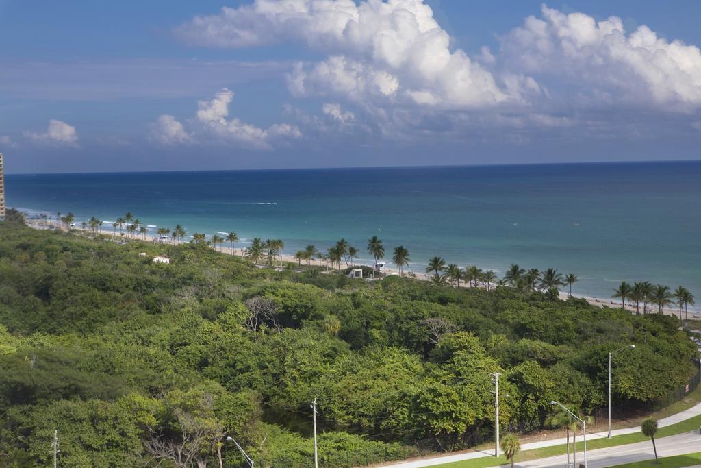 Ft Lauderdale Beach resort Fort Lauderdale Extérieur photo