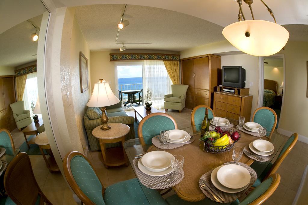 Ft Lauderdale Beach resort Fort Lauderdale Chambre photo