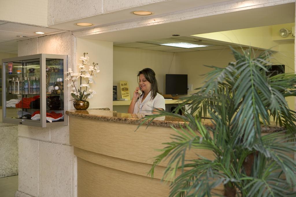 Ft Lauderdale Beach resort Fort Lauderdale Extérieur photo