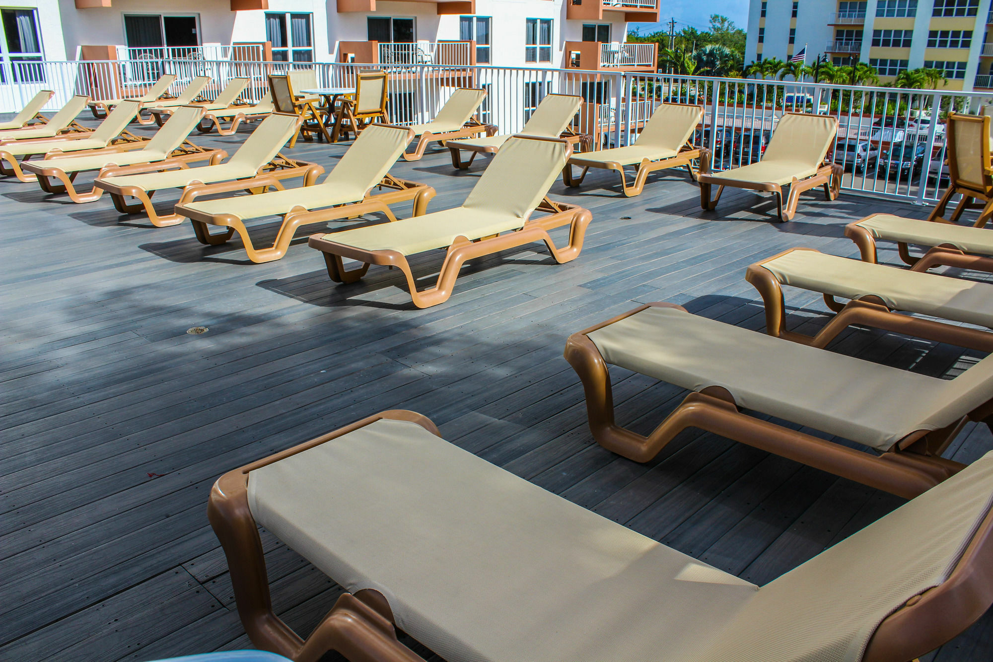 Ft Lauderdale Beach resort Fort Lauderdale Extérieur photo