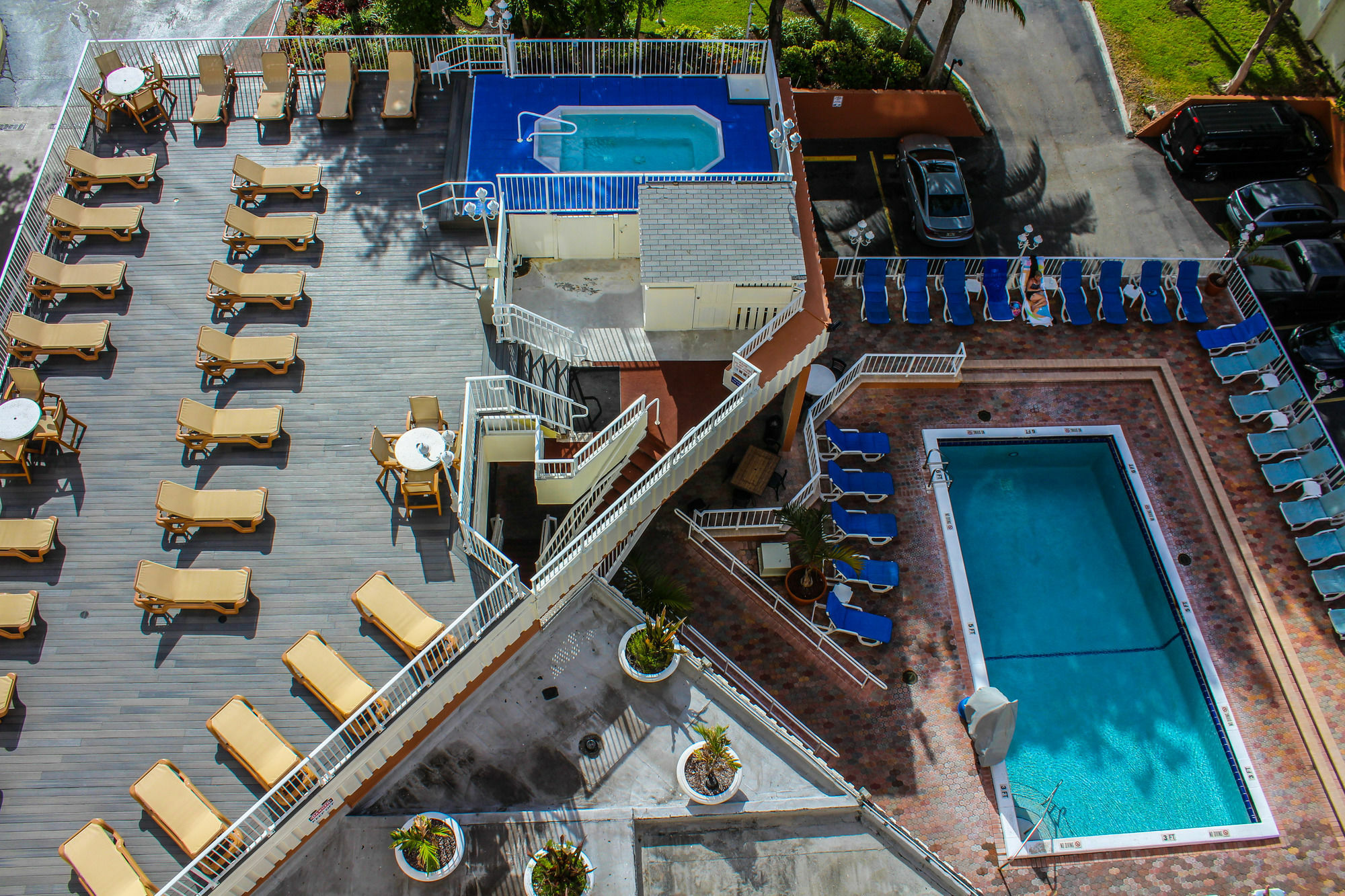 Ft Lauderdale Beach resort Fort Lauderdale Extérieur photo