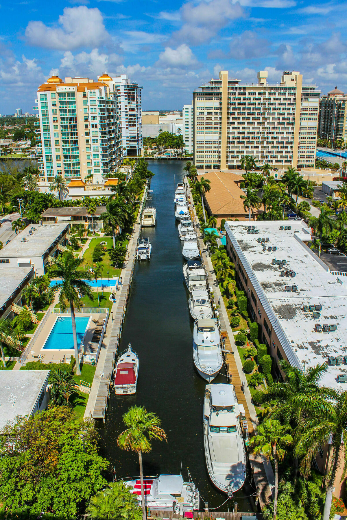 Ft Lauderdale Beach resort Fort Lauderdale Extérieur photo