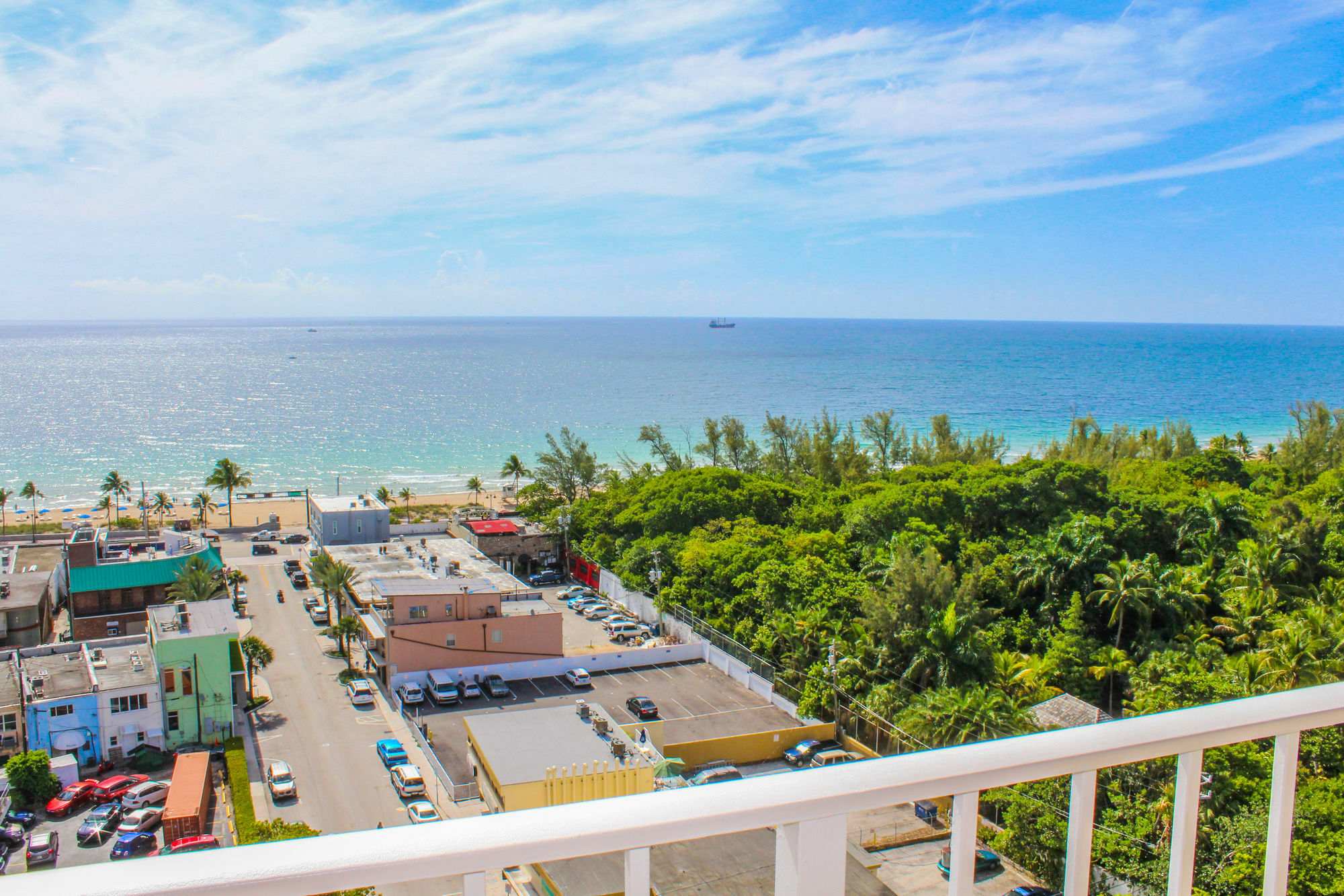 Ft Lauderdale Beach resort Fort Lauderdale Extérieur photo