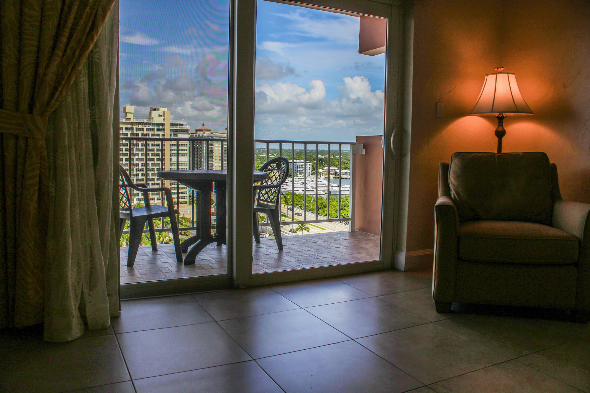 Ft Lauderdale Beach resort Fort Lauderdale Extérieur photo